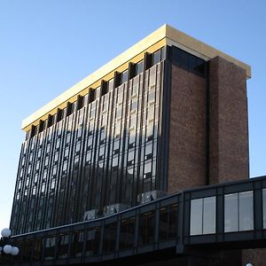 Sioux City Hotel And Conference Center